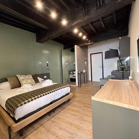 Ferienwohnung Casa Orchidea Rom Exterior foto