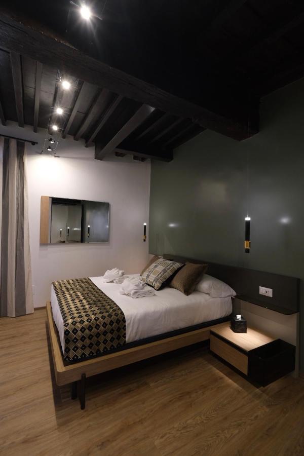 Ferienwohnung Casa Orchidea Rom Exterior foto