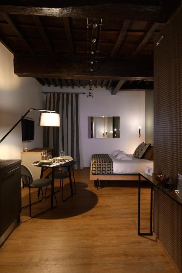 Ferienwohnung Casa Orchidea Rom Exterior foto
