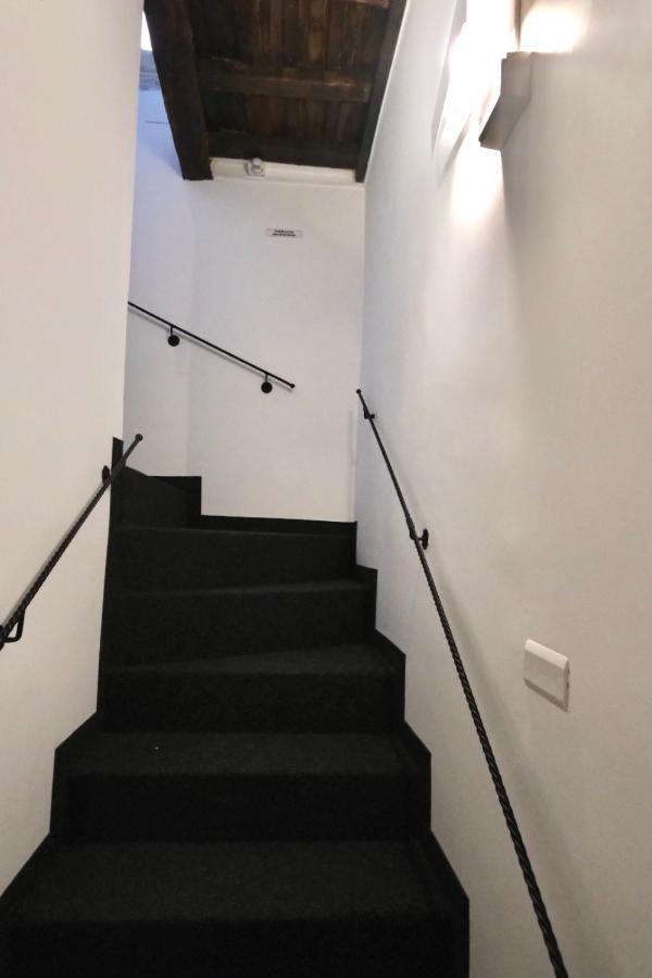 Ferienwohnung Casa Orchidea Rom Exterior foto