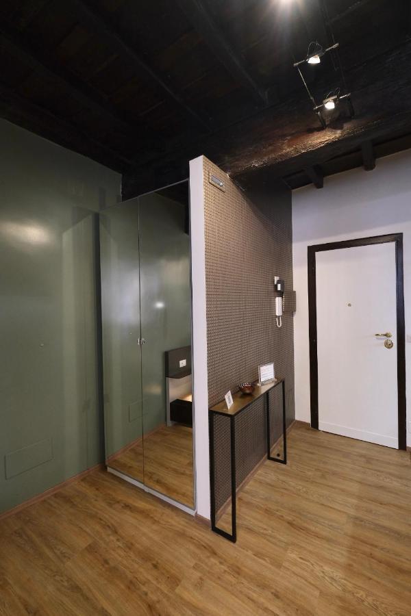 Ferienwohnung Casa Orchidea Rom Exterior foto