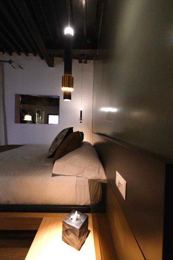 Ferienwohnung Casa Orchidea Rom Exterior foto